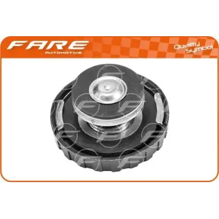 FARE SA 17139 Tapón, depósito de refrigerante