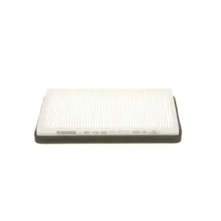 BOSCH 1987432062 Filtro, aire habitáculo