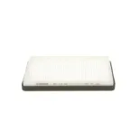 BOSCH 1987432062 Filtro, aire habitáculo
