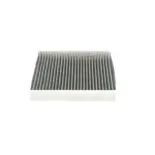 BOSCH 1987432383 Filtro, aire habitáculo