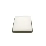 BOSCH 1987432062 Filtro, aire habitáculo