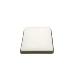 BOSCH 1987432062 Filtro, aire habitáculo