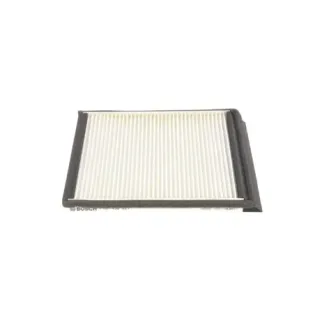 BOSCH 1987432021 Filtro, aire habitáculo