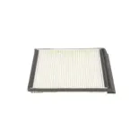 BOSCH 1987432021 Filtro, aire habitáculo