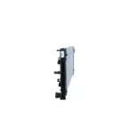 NRF 53885 Radiador, refrigeración del motor
