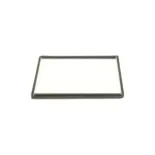 BOSCH 1987432021 Filtro, aire habitáculo