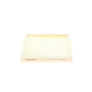 BOSCH 1987432083 Filtro, aire habitáculo