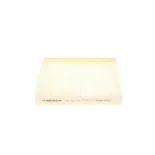 BOSCH 1987432083 Filtro, aire habitáculo