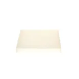BOSCH 1987432083 Filtro, aire habitáculo