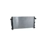 NRF 53885 Radiador, refrigeración del motor