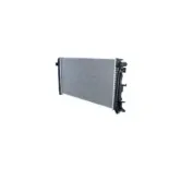 NRF 53885 Radiador, refrigeración del motor