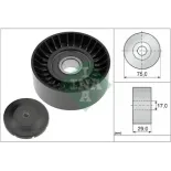 Schaeffler INA 532053610 Polea inversión/guía, correa poli V