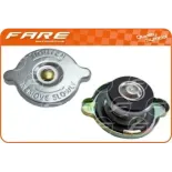 FARE SA TB170 Tapa, radiador