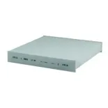 MAHLE LA184 Filtro, aire habitáculo