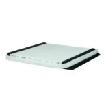 MAHLE LA8 Filtro, aire habitáculo