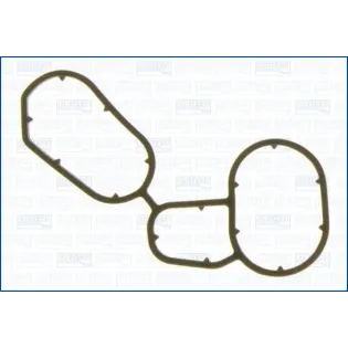 AJUSA 01263700 Junta, radiador de aceite