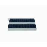 BOSCH 0986628610 Filtro, aire habitáculo