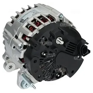 HC-Cargo 116717 Alternador