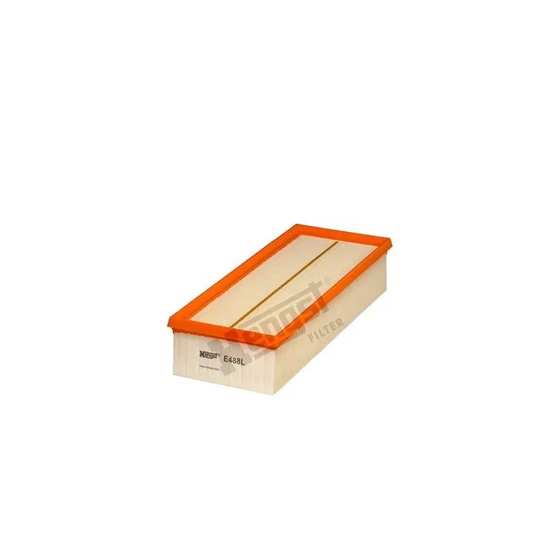 HENGST FILTER E488L Filtro de aire