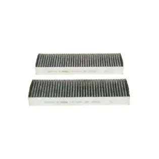 BOSCH 1987435522 Filtro, aire habitáculo