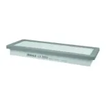 MAHLE LX2033 Filtro de aire