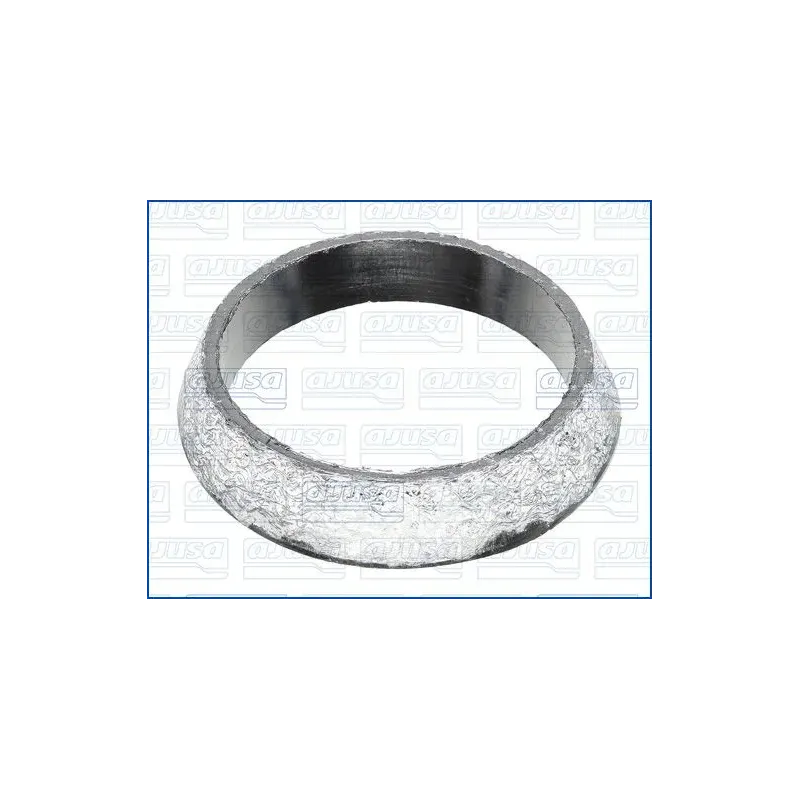 AJUSA 00973700 Junta, tubo de escape