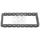 FEBI BILSTEIN 32545 Cadena, accionamiento bomba de aceite