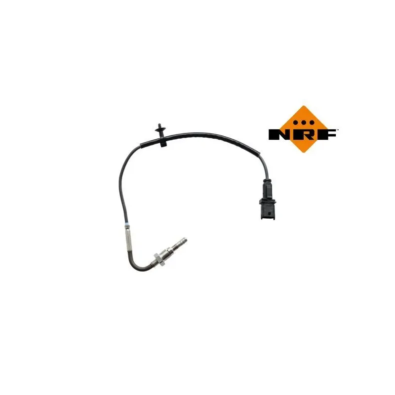NRF 707019 Sensor, temp. gas escape