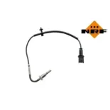 NRF 707019 Sensor, temp. gas escape