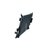 NRF 59302A Radiador, refrigeración del motor