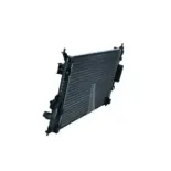 NRF 59302A Radiador, refrigeración del motor