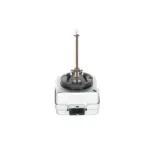 BOSCH 1987302905 Lámpara, faro principal
