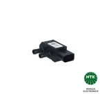 NTK 77286 Sensor, presión gas de escape