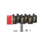TCMATIC 105.106.0012 Kit, cambio de aceite del cambio automático