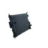 NRF 59302A Radiador, refrigeración del motor