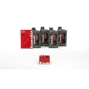 TCMATIC 105.101.0019 Kit, cambio de aceite del cambio automático