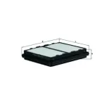 MAHLE LX848 Filtro de aire