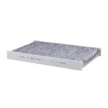 MAHLE LAK138 Filtro, aire habitáculo