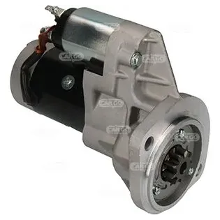 HC-Cargo 111805 Motor de arranque