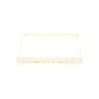 BOSCH 1987435002 Filtro, aire habitáculo
