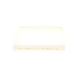 BOSCH 1987435002 Filtro, aire habitáculo