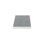 BOSCH 1987432431 Filtro, aire habitáculo