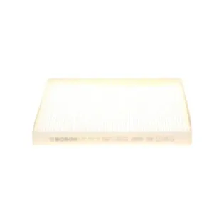 BOSCH 1987432114 Filtro, aire habitáculo