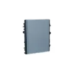 NRF 59320 Radiador, refrigeración del motor