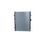 NRF 59320 Radiador, refrigeración del motor
