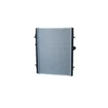 NRF 59320 Radiador, refrigeración del motor