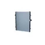NRF 59320 Radiador, refrigeración del motor