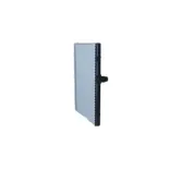 NRF 59320 Radiador, refrigeración del motor