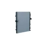 NRF 59320 Radiador, refrigeración del motor