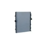 NRF 59320 Radiador, refrigeración del motor